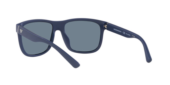 Emporio Armani Sunglasses EA4182U 50882V