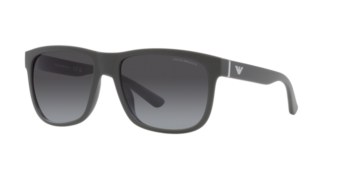 Emporio Armani Sunglasses EA4182U 54378G