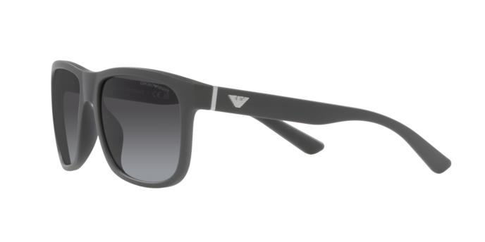 Emporio Armani Sunglasses EA4182U 54378G