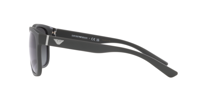 Emporio Armani Sunglasses EA4182U 54378G