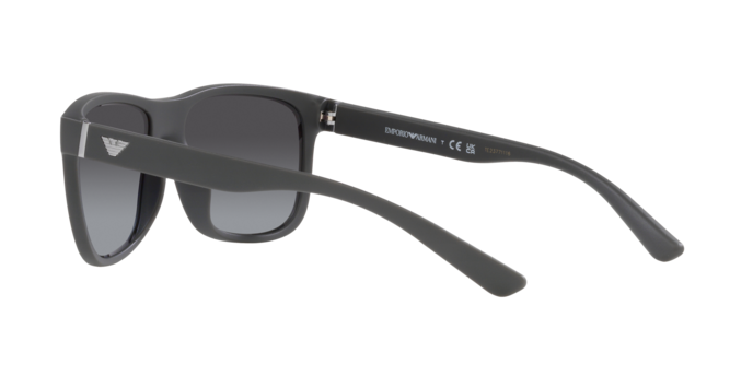 Emporio Armani Sunglasses EA4182U 54378G