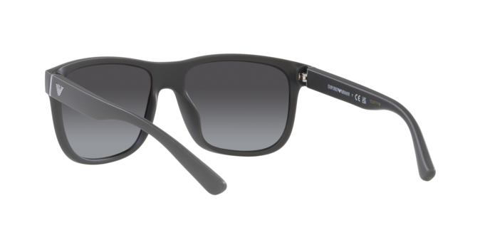 Emporio Armani Sunglasses EA4182U 54378G