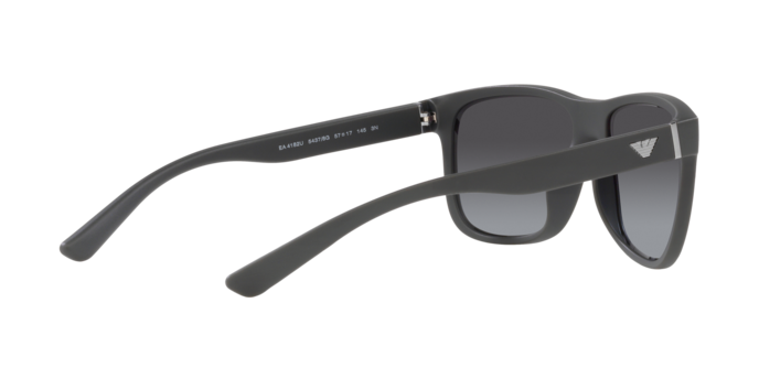 Emporio Armani Sunglasses EA4182U 54378G