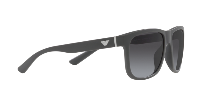 Emporio Armani Sunglasses EA4182U 54378G