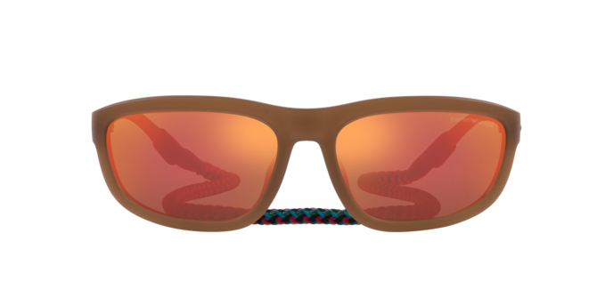 Emporio Armani Sunglasses EA4183U 5084F6