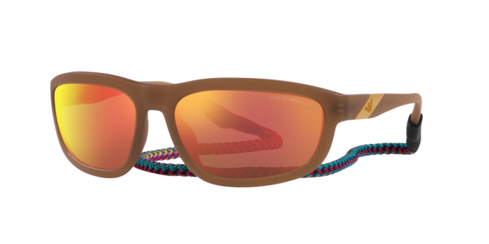 Emporio Armani Sunglasses EA4183U 5084F6