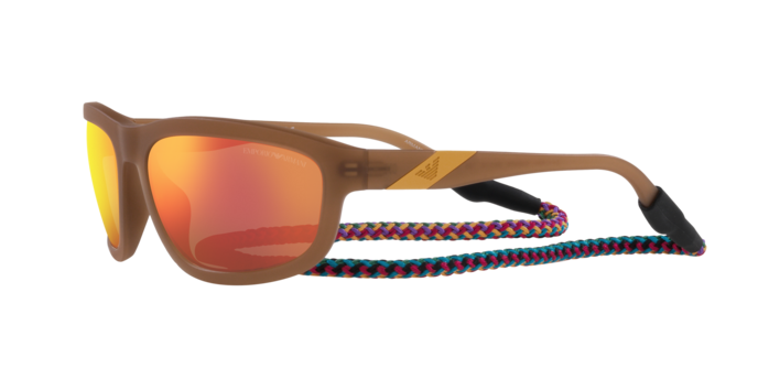 Emporio Armani Sunglasses EA4183U 5084F6