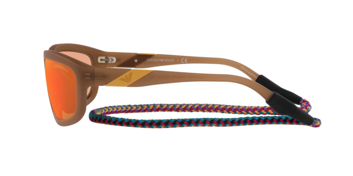 Emporio Armani Sunglasses EA4183U 5084F6