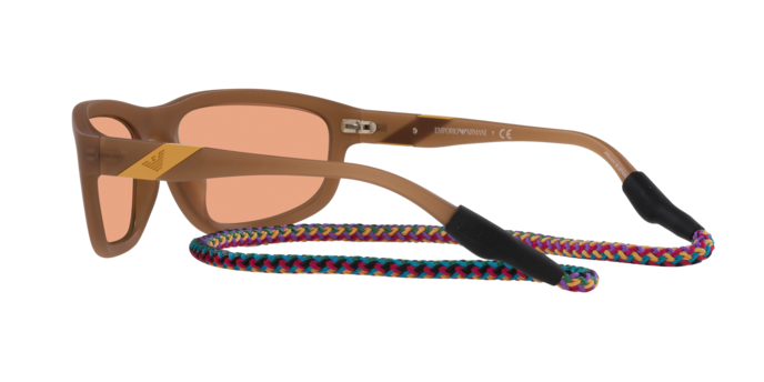 Emporio Armani Sunglasses EA4183U 5084F6