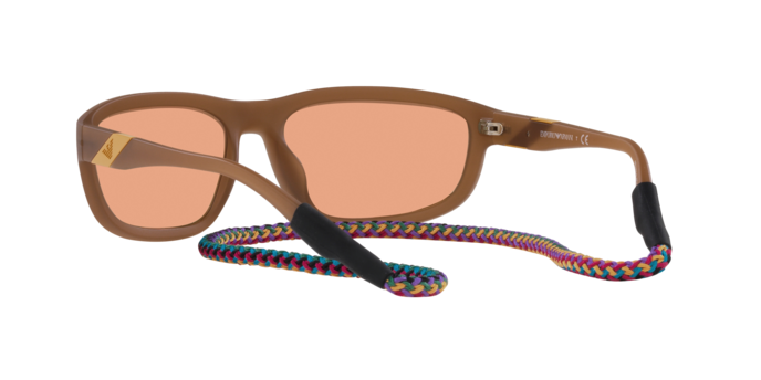 Emporio Armani Sunglasses EA4183U 5084F6