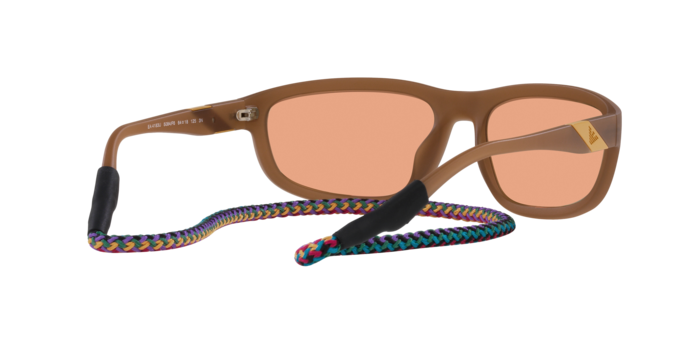 Emporio Armani Sunglasses EA4183U 5084F6