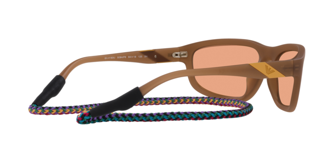 Emporio Armani Sunglasses EA4183U 5084F6