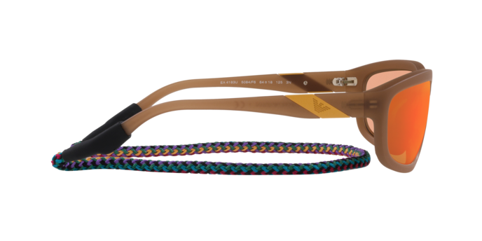 Emporio Armani Sunglasses EA4183U 5084F6