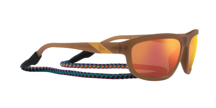 Emporio Armani Sunglasses EA4183U 5084F6