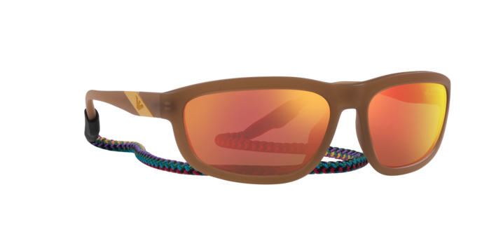 Emporio Armani Sunglasses EA4183U 5084F6