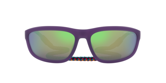 Emporio Armani Sunglasses EA4183U 51283R