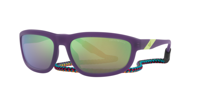 Emporio Armani Sunglasses EA4183U 51283R