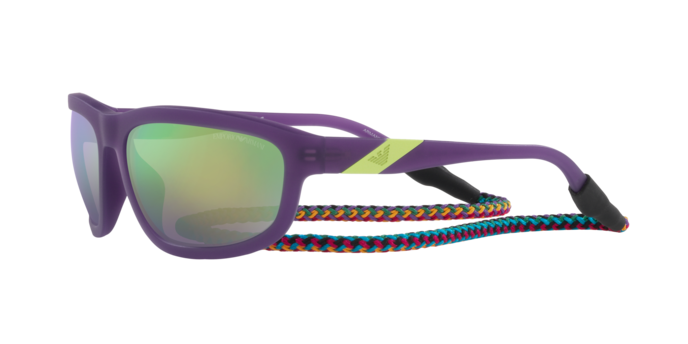 Emporio Armani Sunglasses EA4183U 51283R