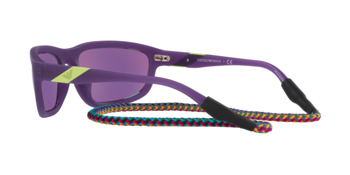 Emporio Armani Sunglasses EA4183U 51283R