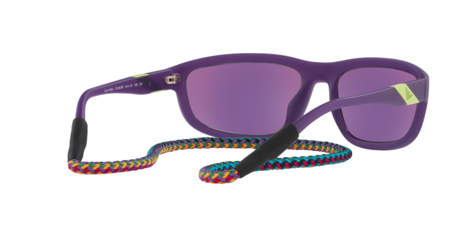 Emporio Armani Sunglasses EA4183U 51283R