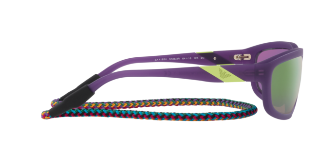 Emporio Armani Sunglasses EA4183U 51283R