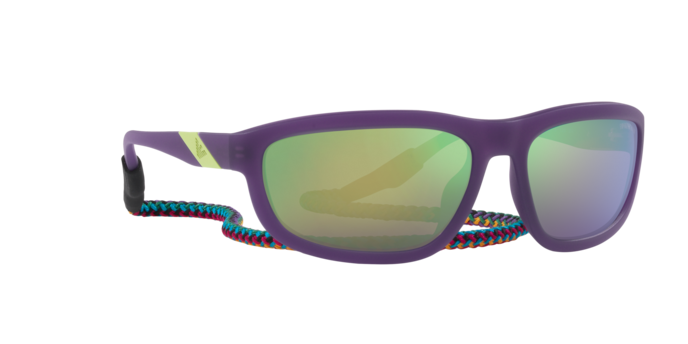 Emporio Armani Sunglasses EA4183U 51283R