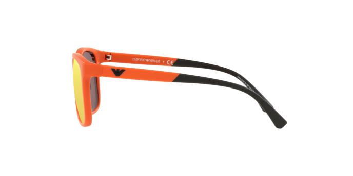 Emporio Armani Sunglasses EA4184 59326Q