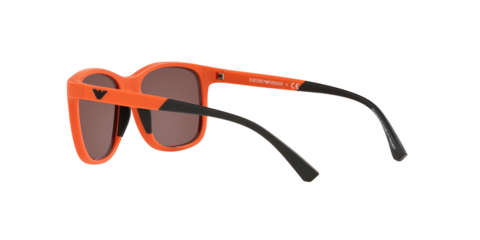 Emporio Armani Sunglasses EA4184 59326Q