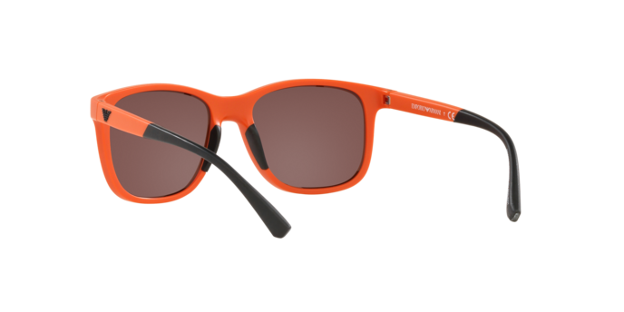 Emporio Armani Sunglasses EA4184 59326Q