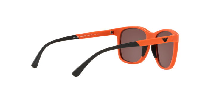 Emporio Armani Sunglasses EA4184 59326Q