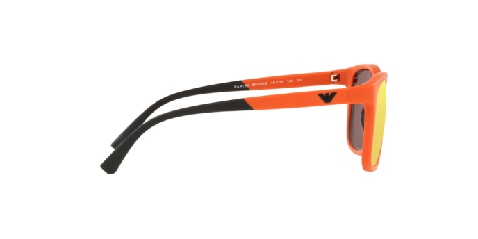 Emporio Armani Sunglasses EA4184 59326Q