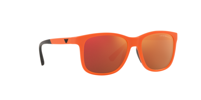 Emporio Armani Sunglasses EA4184 59326Q