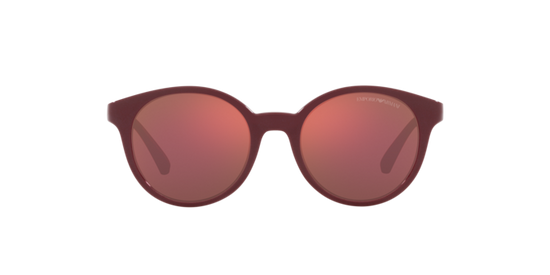 Emporio Armani Sunglasses EA4185 5077D0