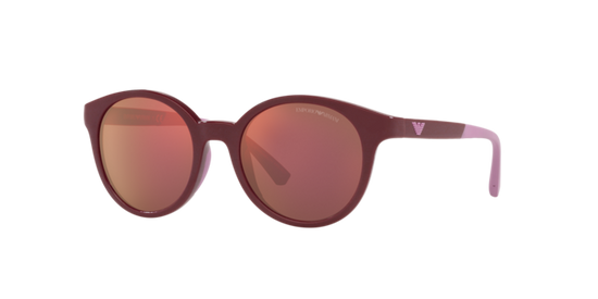 Emporio Armani Sunglasses EA4185 5077D0