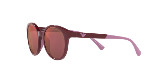 Emporio Armani Sunglasses EA4185 5077D0