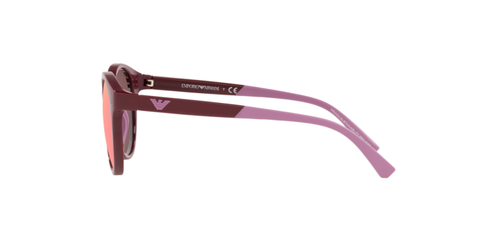 Emporio Armani Sunglasses EA4185 5077D0