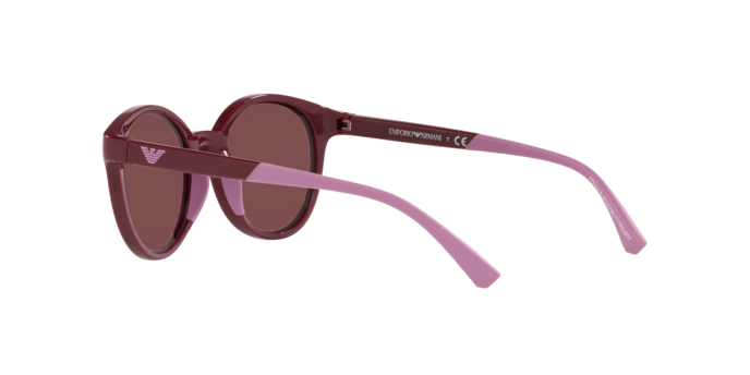 Emporio Armani Sunglasses EA4185 5077D0