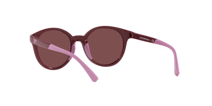 Emporio Armani Sunglasses EA4185 5077D0