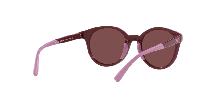 Emporio Armani Sunglasses EA4185 5077D0