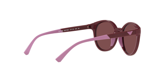 Emporio Armani Sunglasses EA4185 5077D0