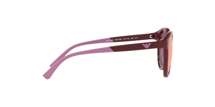 Emporio Armani Sunglasses EA4185 5077D0