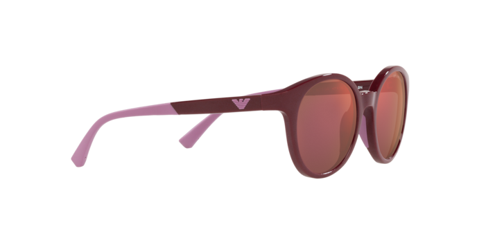 Emporio Armani Sunglasses EA4185 5077D0