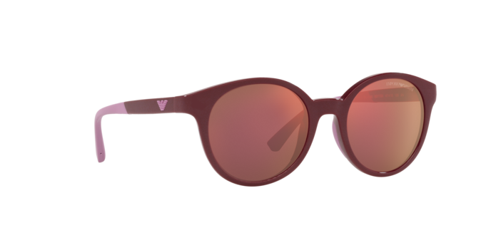 Emporio Armani Sunglasses EA4185 5077D0
