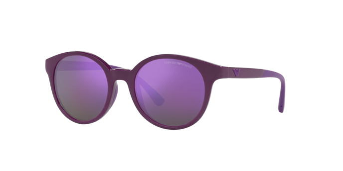 Emporio Armani Sunglasses EA4185 51154V