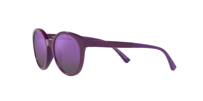 Emporio Armani Sunglasses EA4185 51154V