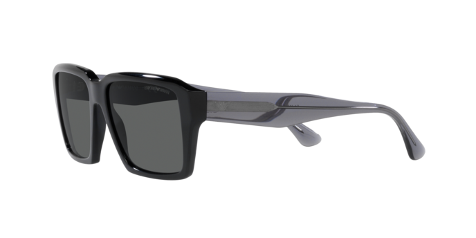 Emporio Armani Sunglasses EA4186 501787