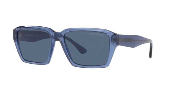 Emporio Armani Sunglasses EA4186 507280