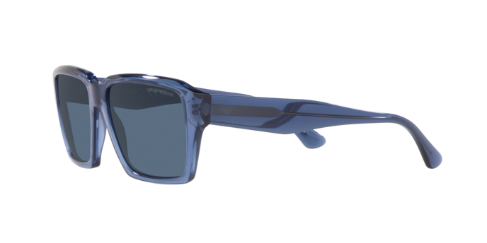 Emporio Armani Sunglasses EA4186 507280