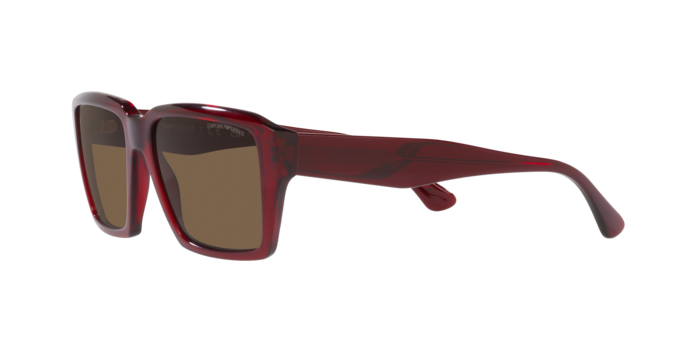 Emporio Armani Sunglasses EA4186 507573