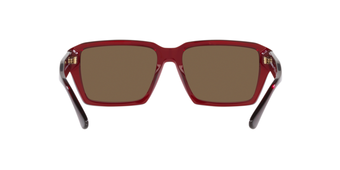 Emporio Armani Sunglasses EA4186 507573